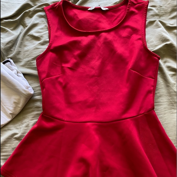 Blue notes red shirt - Picture 1 of 1